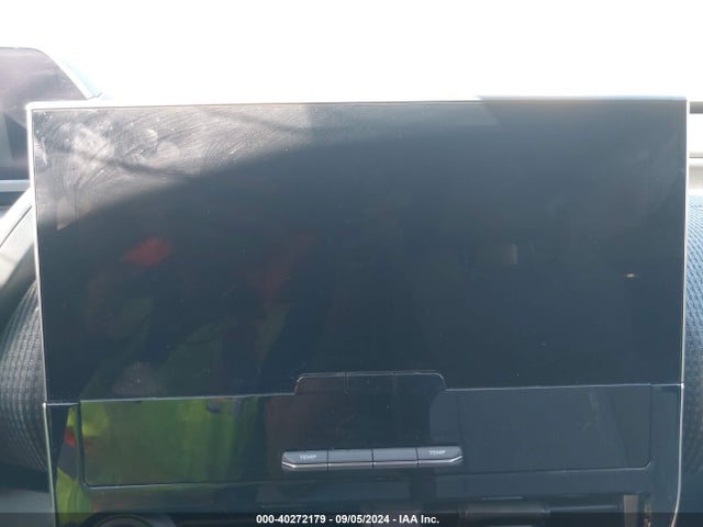 Subaru Solterra Limited 2023 JTMABABA3PA020855 Image 17