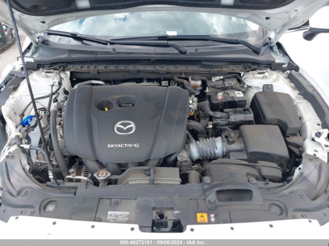 JM1GL1VM2K1502402 Mazda Mazda6 Touring