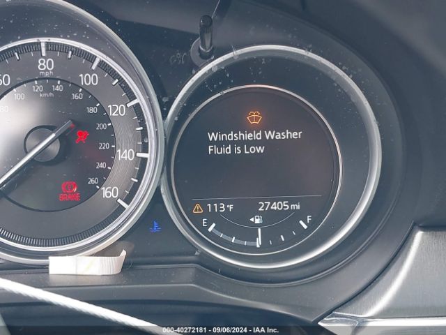 JM1GL1VM2K1502402 Mazda Mazda6 Touring