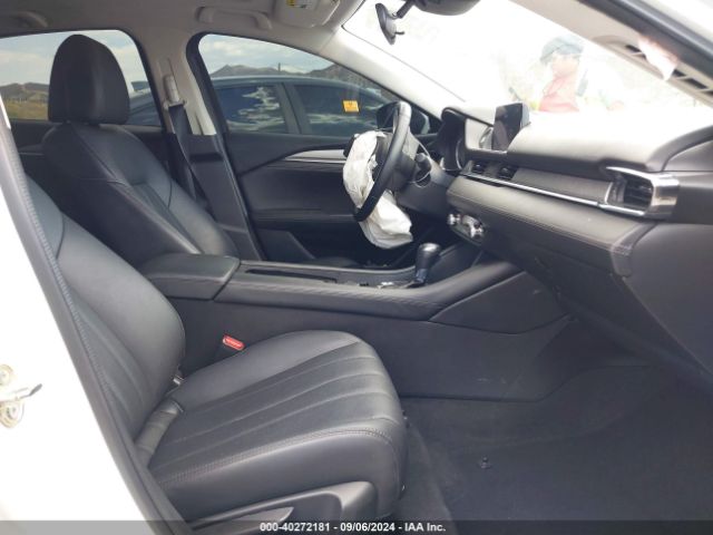 JM1GL1VM2K1502402 Mazda Mazda6 Touring