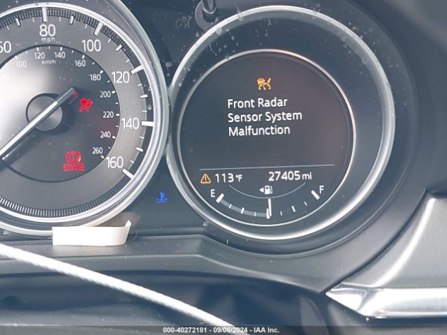 JM1GL1VM2K1502402 Mazda Mazda6 Touring