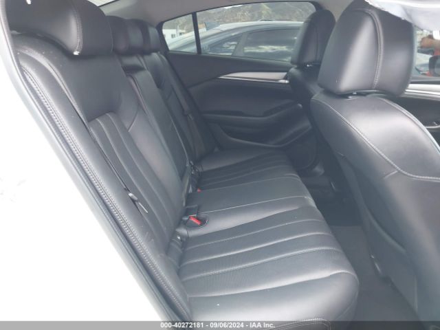 JM1GL1VM2K1502402 Mazda Mazda6 Touring