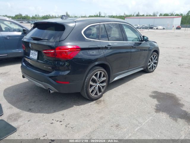 WBXHU7C30J3F04236 BMW X1 Sdrive28i