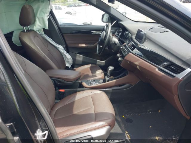 WBXHU7C30J3F04236 BMW X1 Sdrive28i