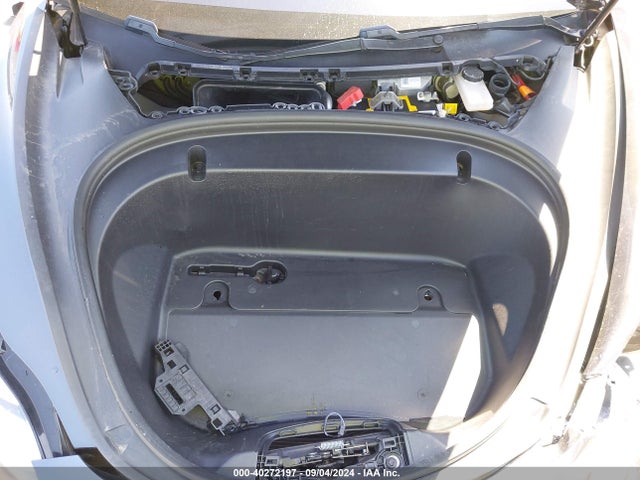 2020 TESLA MODEL 3 5YJ3E1EA0LF630399 Photo 9