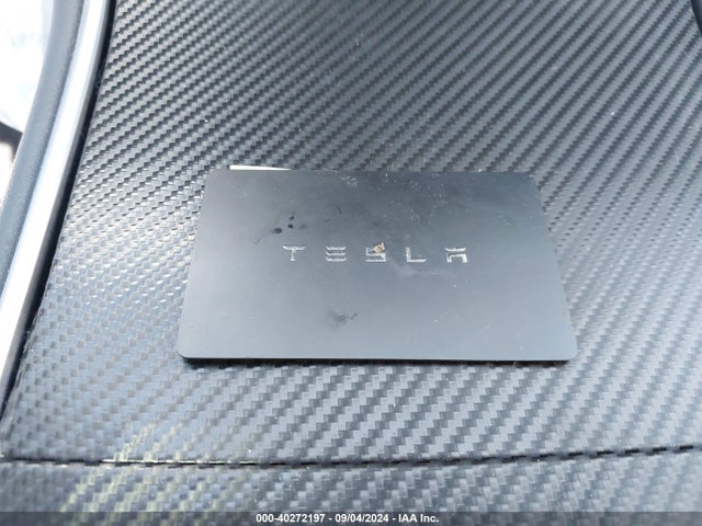 2020 TESLA MODEL 3 5YJ3E1EA0LF630399 Photo 10