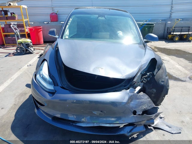 5YJ3E1EA0LF630399 Tesla Model 3 Standard Range Plus Rear-wheel Drive/standard Range Rear-wheel Drive