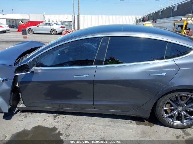 5YJ3E1EA0LF630399 Tesla Model 3 Standard Range Plus Rear-wheel Drive/standard Range Rear-wheel Drive
