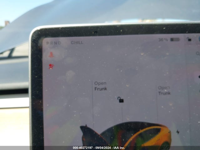 2020 TESLA MODEL 3 5YJ3E1EA0LF630399 Photo 6