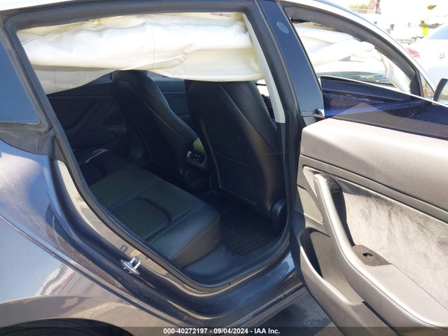 2020 TESLA MODEL 3 5YJ3E1EA0LF630399 Photo 7