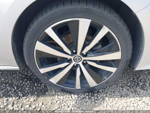 1N4BL4CV9MN313433 Nissan Altima Sr Fwd