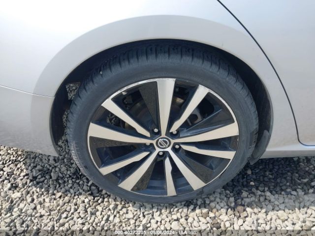1N4BL4CV9MN313433 Nissan Altima Sr Fwd