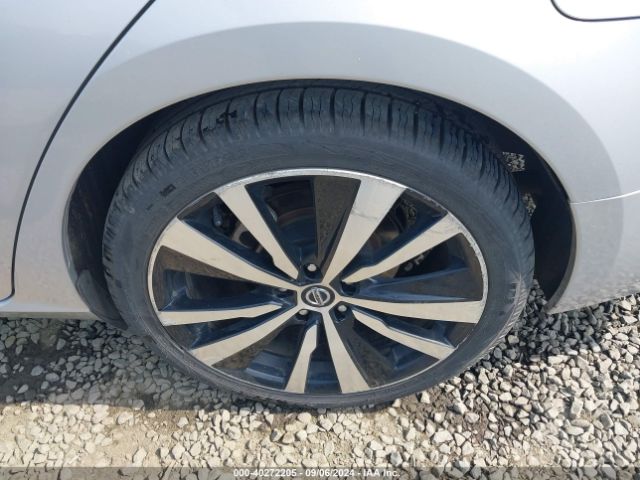 1N4BL4CV9MN313433 Nissan Altima Sr Fwd