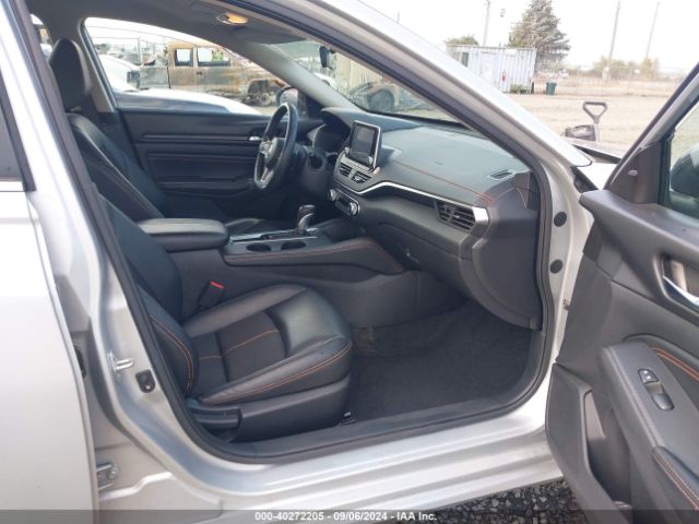 1N4BL4CV9MN313433 Nissan Altima Sr Fwd
