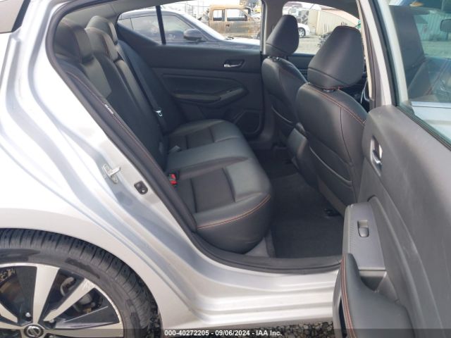 1N4BL4CV9MN313433 Nissan Altima Sr Fwd