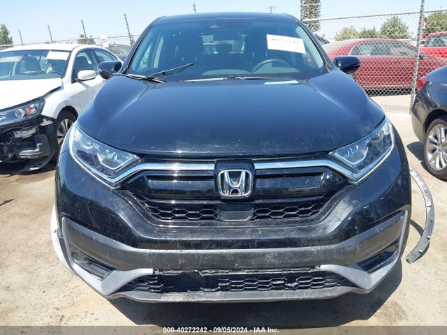 Honda Cr-v Awd Ex 2020 5J6RW2H52LA014119 Image 12
