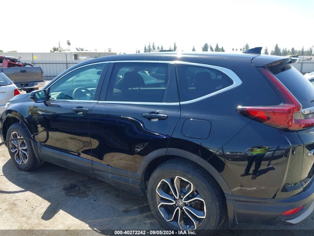 Honda Cr-v Awd Ex 2020 5J6RW2H52LA014119 Image 14