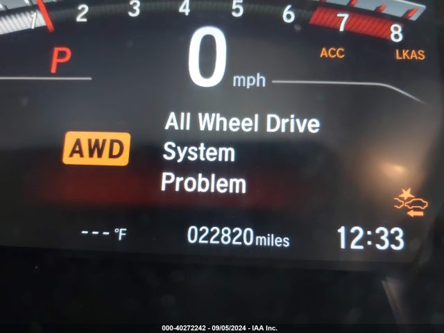 Honda Cr-v Awd Ex 2020 5J6RW2H52LA014119 Image 15