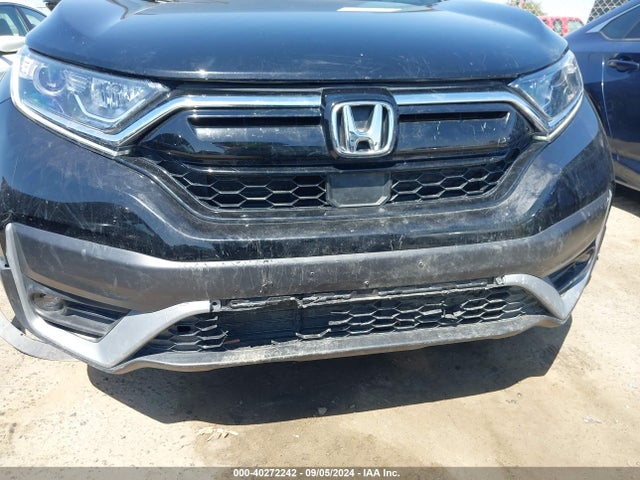 Honda Cr-v Awd Ex 2020 5J6RW2H52LA014119 Image 18