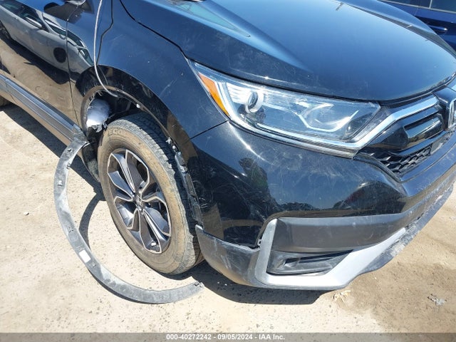 Honda Cr-v Awd Ex 2020 5J6RW2H52LA014119 Image 19