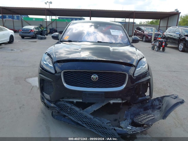 SADFT2GX6J1Z30968 Jaguar E-pace R-dynamic S
