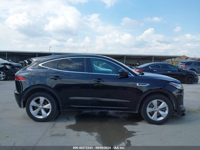 SADFT2GX6J1Z30968 Jaguar E-pace R-dynamic S