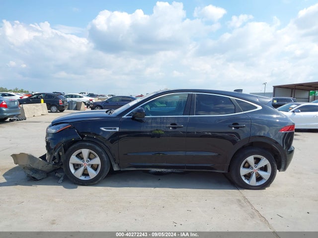 Jaguar E-pace R-dynamic S 2018 SADFT2GX6J1Z30968 Image 15