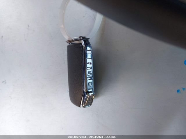 KNDCR3L14P5028180 KIA Niro Ev Wind