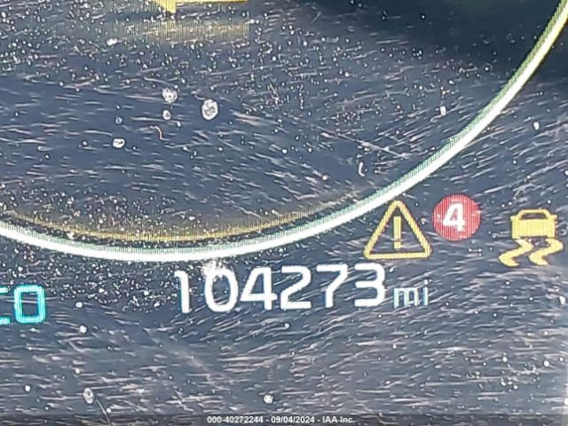 KNDCR3L14P5028180 KIA Niro Ev Wind