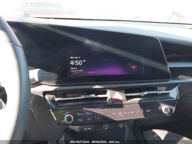 KNDCR3L14P5028180 KIA Niro Ev Wind