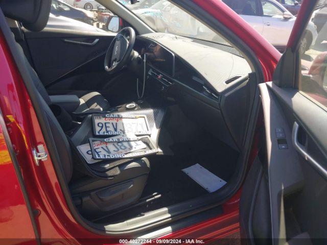 KNDCR3L14P5028180 KIA Niro Ev Wind