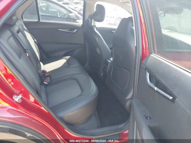 KNDCR3L14P5028180 KIA Niro Ev Wind