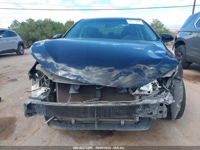 Toyota CAMRY SE 2016 4T1BF1FK8GU230843 Image 13