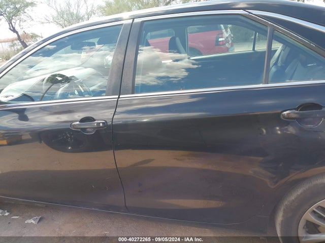 Toyota CAMRY SE 2016 4T1BF1FK8GU230843 Image 15