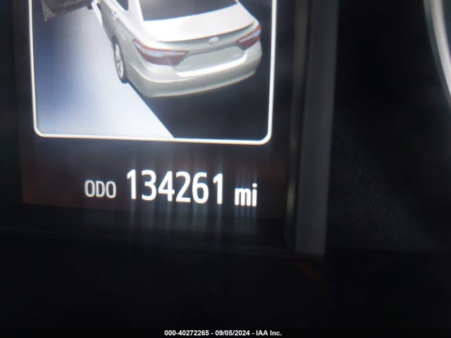 Toyota CAMRY SE 2016 4T1BF1FK8GU230843 Image 16
