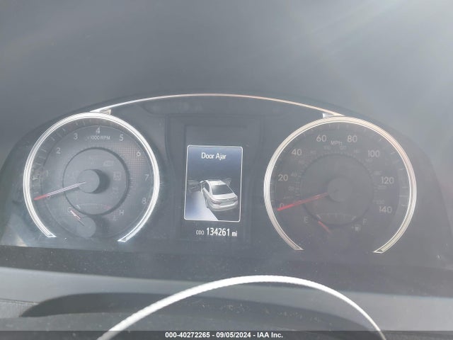 Toyota CAMRY SE 2016 4T1BF1FK8GU230843 Image 7