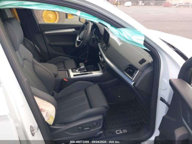 WA1FAAFY4R2048672 Audi Q5 Prestige 45 Tfsi S Line Quattro S Tronic