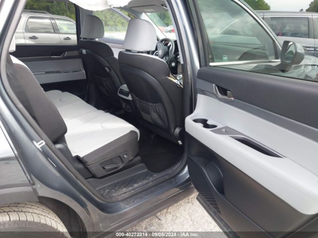 KM8R14HE4MU285016 Hyundai Palisade Se