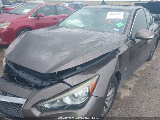 JN1EV7AP2GM302942 Infiniti Q50 3.0t Premium