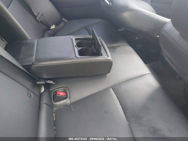 JN1EV7AP2GM302942 Infiniti Q50 3.0t Premium