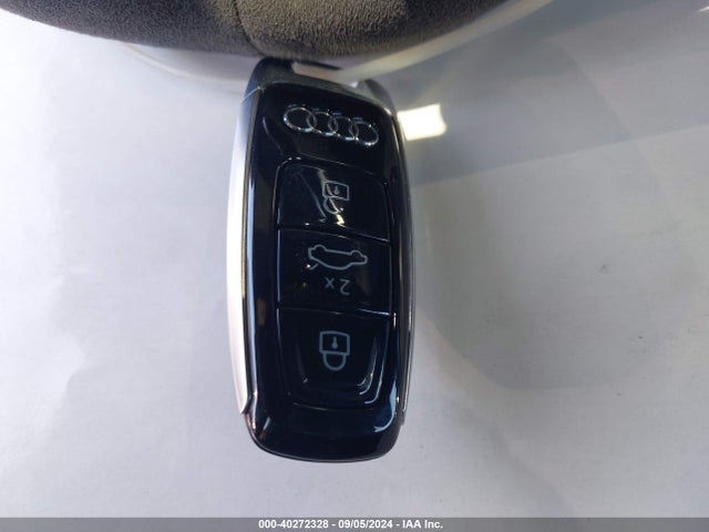 WAUCJBFW6P7005719 Audi E-tron Gt Premium Plus Quattro