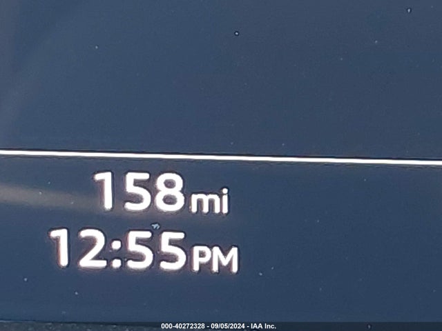 WAUCJBFW6P7005719 Audi E-tron Gt Premium Plus Quattro