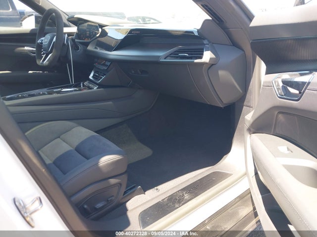WAUCJBFW6P7005719 Audi E-tron Gt Premium Plus Quattro