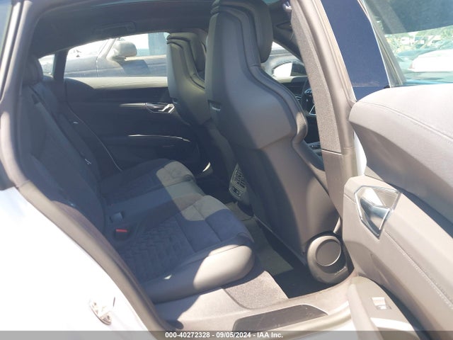 WAUCJBFW6P7005719 Audi E-tron Gt Premium Plus Quattro