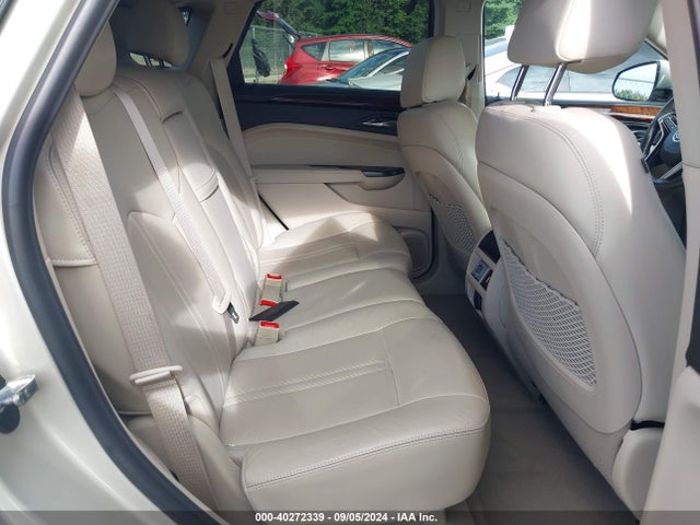 2013 CADILLAC SRX 3GYFNCE39DS562469 Photo 7