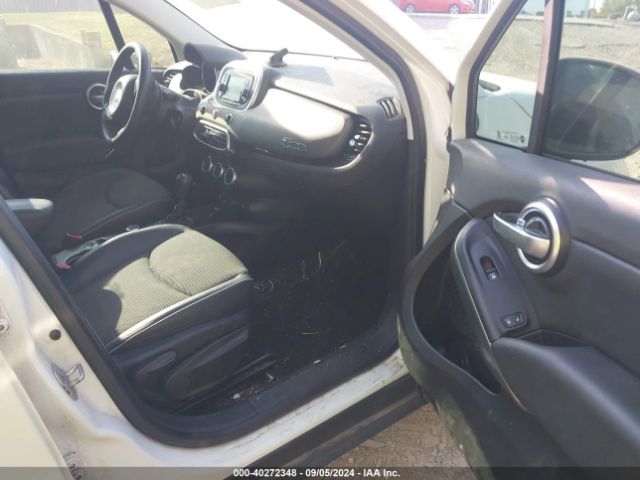 ZFBCFYCT0GP331707 Fiat 500x Trekking