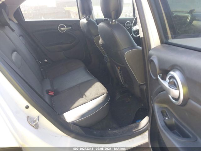 ZFBCFYCT0GP331707 Fiat 500x Trekking