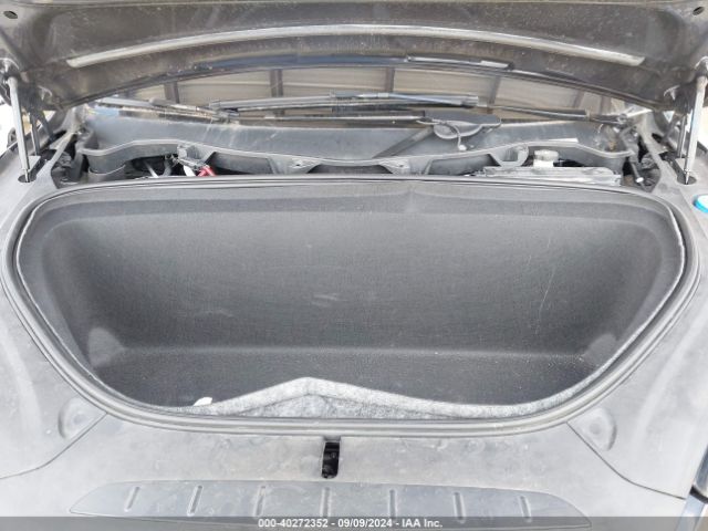 5YJXCBE2XHF043771 Tesla Model X 100d/75d/90d