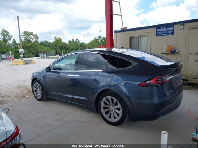 5YJXCBE2XHF043771 Tesla Model X 100d/75d/90d
