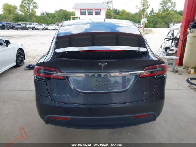 5YJXCBE2XHF043771 Tesla Model X 100d/75d/90d